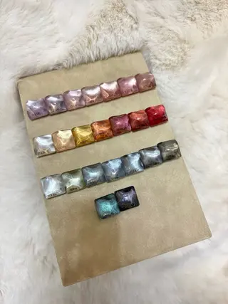 ネイル KITO 希叶のマツエク・マツパデザイン