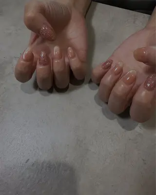 ネイル A/gan nail salonのネイルデザイン