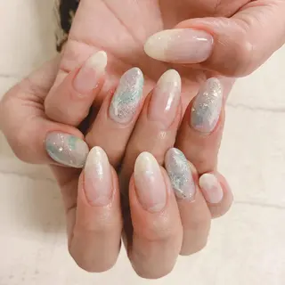 ネイル ono megumiのネイルデザイン