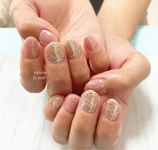 ネイル 石野 広佳のネイルデザイン