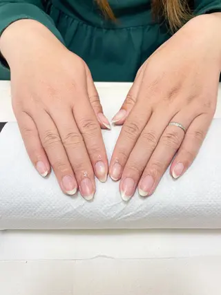 ネイル ᴷᴬᵀᴬᴳᴵᴿᴵ🧸 【MAXKELLY】のネイルデザイン