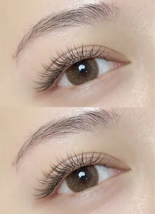 マツエク・マツパ か なのマツエク・マツパデザイン