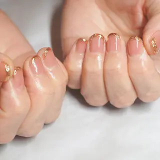 ネイル MIU nailのネイルデザイン