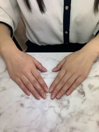 ネイル KANOネイリスト/ UNELMA天神のネイルデザイン