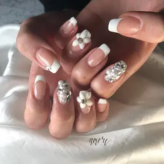 ネイル You kyehwaのネイルデザイン