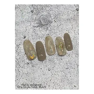 ネイル M's Style NAIL BARのネイルデザイン