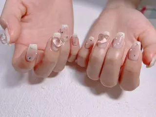 ネイル Regaro i.sのネイルデザイン