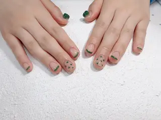 ネイル Regaro i.sのネイルデザイン