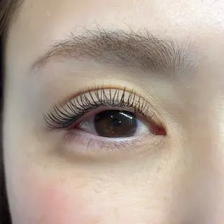 マツエク・マツパ ivy 中村歩実のマツエク・マツパデザイン