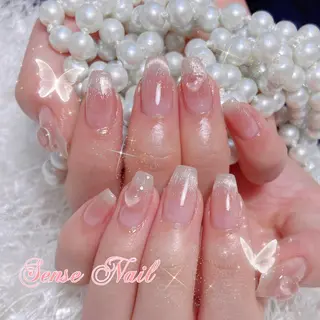 ネイル kana koのネイルデザイン