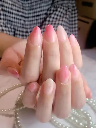 ネイル HALU ハルのネイルデザイン