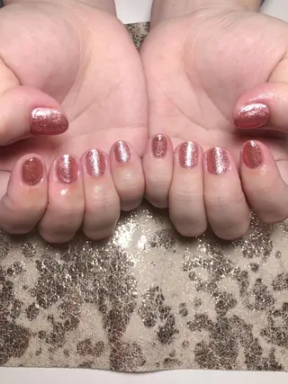 ネイル DollyGirl KYOKOのネイルデザイン