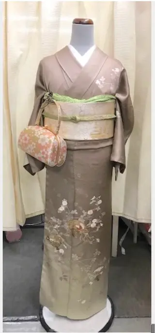上辻 博司のヘアスタイル