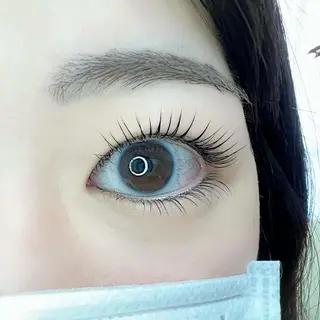 マツエク・マツパ アイデザイナー CHIHIRO𓁅のマツエク・マツパデザイン