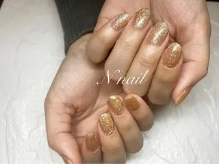 ネイル -N nail- Jr.nailistのネイルデザイン