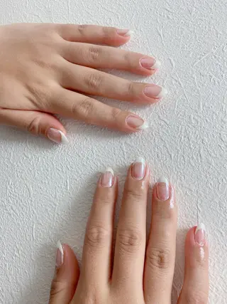 ネイル ジャスミン ネイルサロンのネイルデザイン