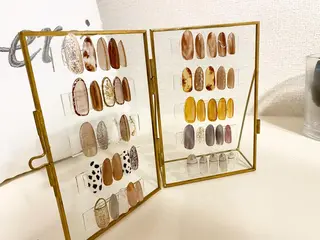 ネイル ａｙａ ｎａｉｌのその他イメージ