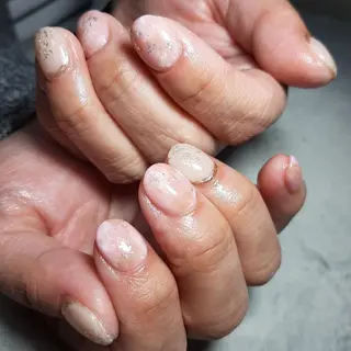 ネイル ネイリスト やましたのネイルデザイン