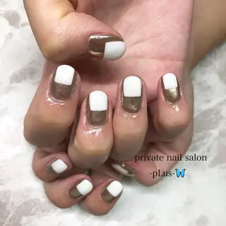ネイル nail salon 7 _seven_のネイルデザイン