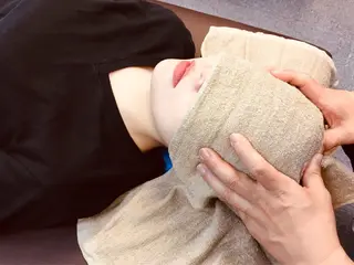 太陽整体室  のエステ・リラクイメージ