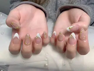 ネイル Ag Nailのネイルデザイン