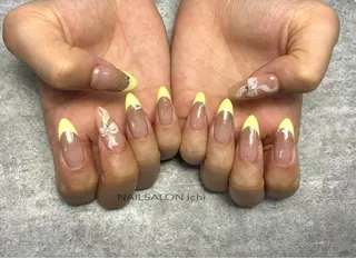 ネイル NAILSALON Ichiのネイルデザイン
