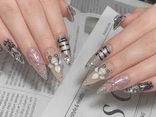ネイル peTiT minamiのネイルデザイン