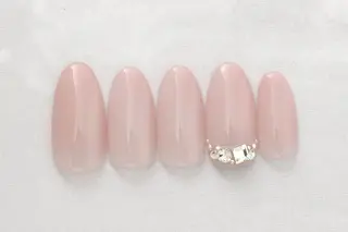 ネイル いがらし 🐹 prish 練習生のネイルデザイン