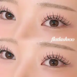 マツエク・マツパ ⟡TAMAKI⟡ 池袋のマツエク・マツパデザイン