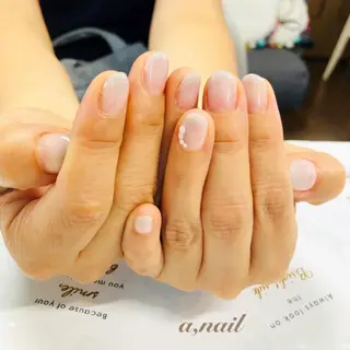 ネイル ネイルサロン エーネイルのネイルデザイン