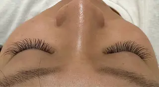 マツエク・マツパ La lino. ラ リノのマツエク・マツパデザイン