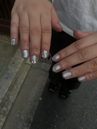 ネイル Atelier by 24nail/Ayaのネイルデザイン