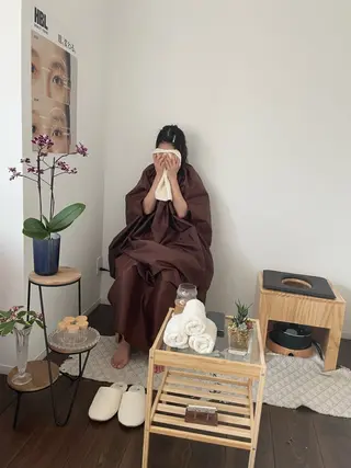 Salon Kaleaの眉毛・アイブロウイメージ