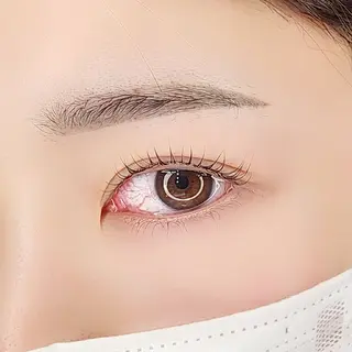 マツエク・マツパ KAWAKITA  MAMIのマツエク・マツパデザイン