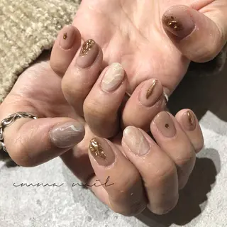 ネイル emma nailのネイルデザイン