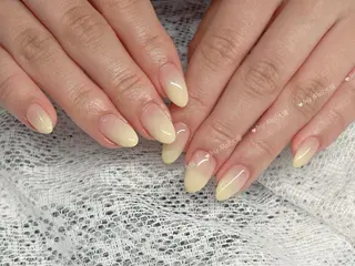 ネイル 💕藤江 月🌸🍒のネイルデザイン