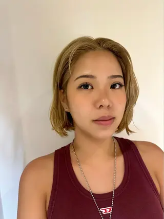 マツエク・マツパ SPADIC♠︎ Ayaneのマツエク・マツパデザイン