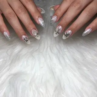 ネイル naillist sayoのネイルデザイン