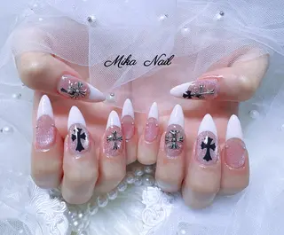 ネイル Mika Nailのネイルデザイン