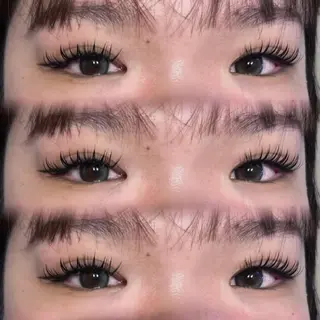 マツエク・マツパ coast meiの眉毛・アイブロウイメージ