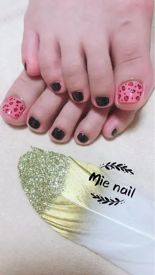ネイル Mie nailのネイルデザイン