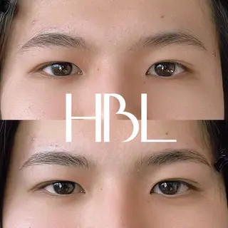 アイブロウ ルッソロッソ宇都宮 KAZUMIのエステ・リラクイメージ