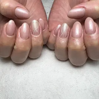 ネイル MAKANI salonのネイルデザイン