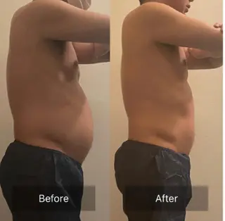 メンズ RemoreBeauty所属・Nakano Kazunariのエステ・リラクイメージ