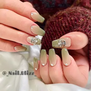 ネイル NAIL BLISSのネイルデザイン