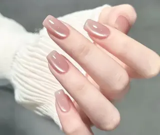 ネイル Pure&Rich Nailのネイルデザイン