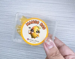 yumi🍒 MEMEのマツエク・マツパデザイン