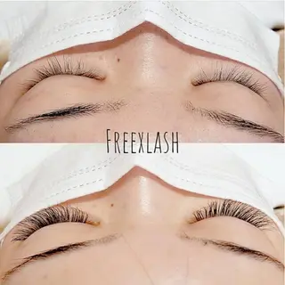 マツエク・マツパ freex nail /ニュアンス/個性派のネイルデザイン