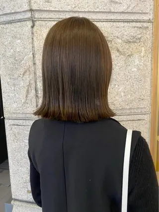 ミディアム Happiness: 大前紗弥🎀.⋆のヘアスタイル