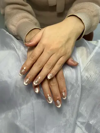 ネイル ongles chicのネイルデザイン